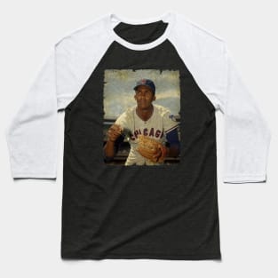 Fergie Jenkins - 3192 Ks Baseball T-Shirt